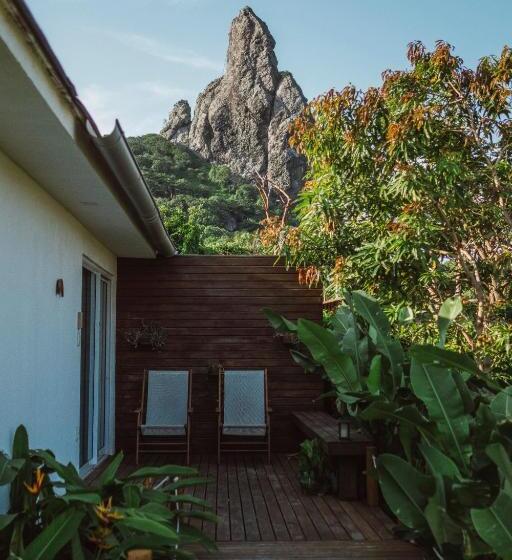 וילה דלוקס חדר שינה 1, Dolphin