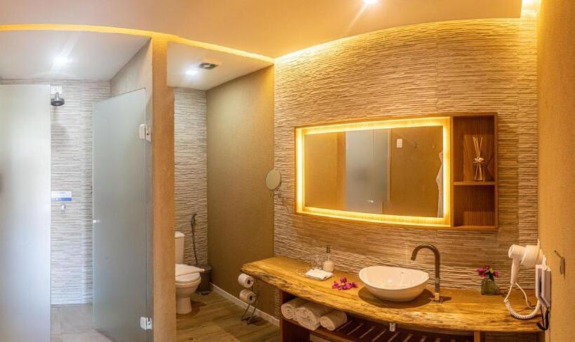 וילה בת חדר שינה 1, Dolphin