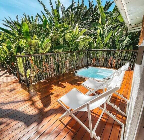 וילה בת חדר שינה 1, Dolphin