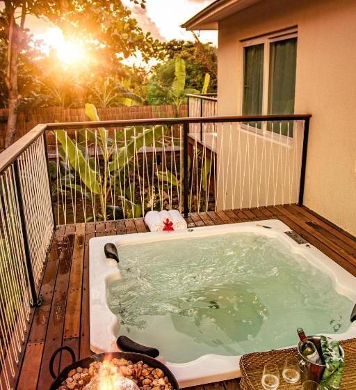 וילה בת חדר שינה 1, Dolphin