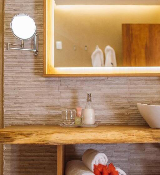 וילה בת חדר שינה 1, Dolphin