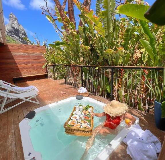 וילה בת חדר שינה 1, Dolphin