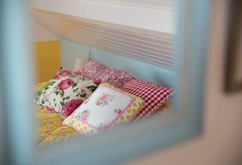 ベーシックルーム, Domburg4you