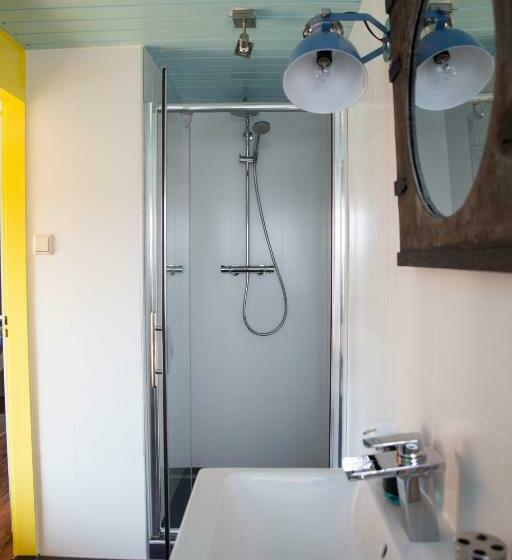 デラックスルーム, Domburg4you