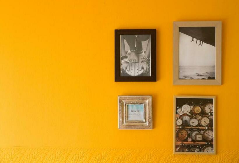 デラックスルーム, Domburg4you