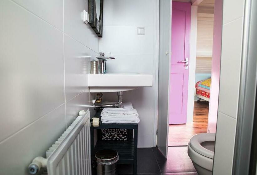 スタンダードルーム, Domburg4you