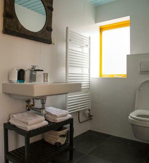 デラックスルーム, Domburg4you