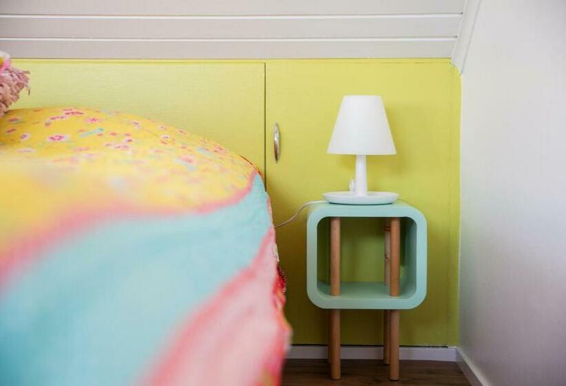 スタンダードルーム, Domburg4you