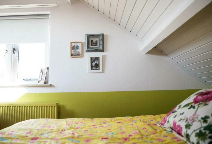 スタンダードルーム, Domburg4you