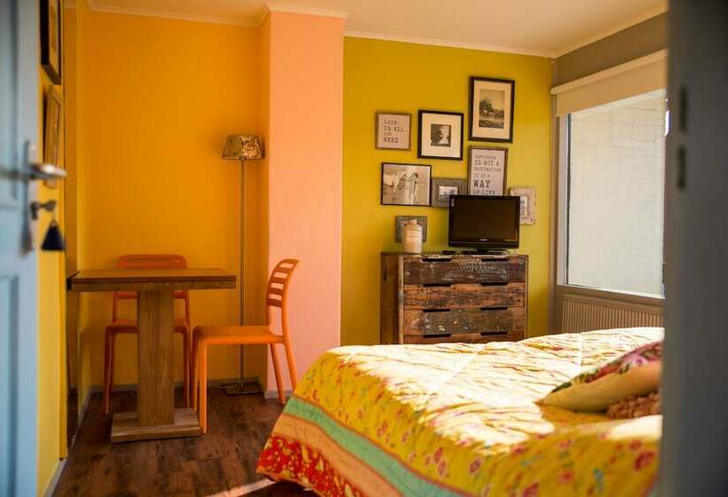 デラックスルーム, Domburg4you