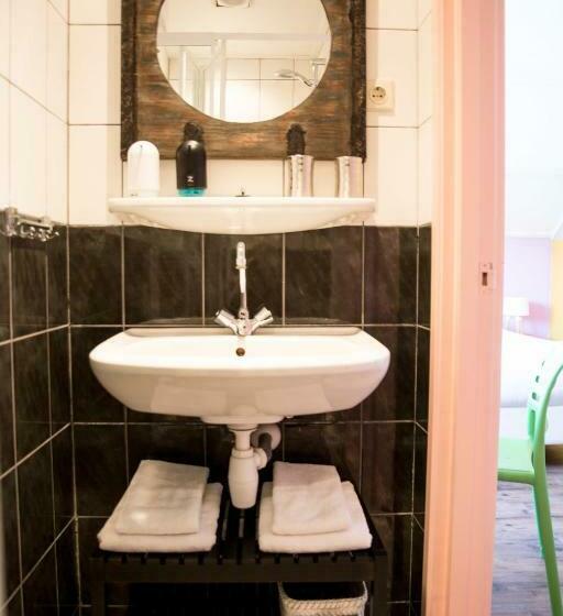 スタンダードルーム, Domburg4you