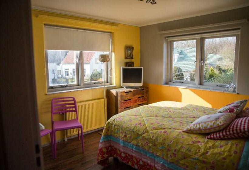 ベーシックルーム, Domburg4you