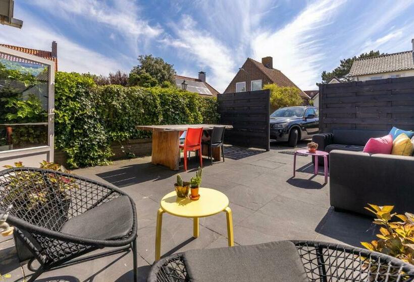 ファミリールーム, Domburg4you