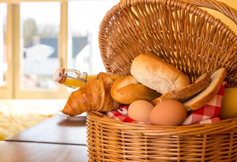 ファミリールーム, Domburg4you