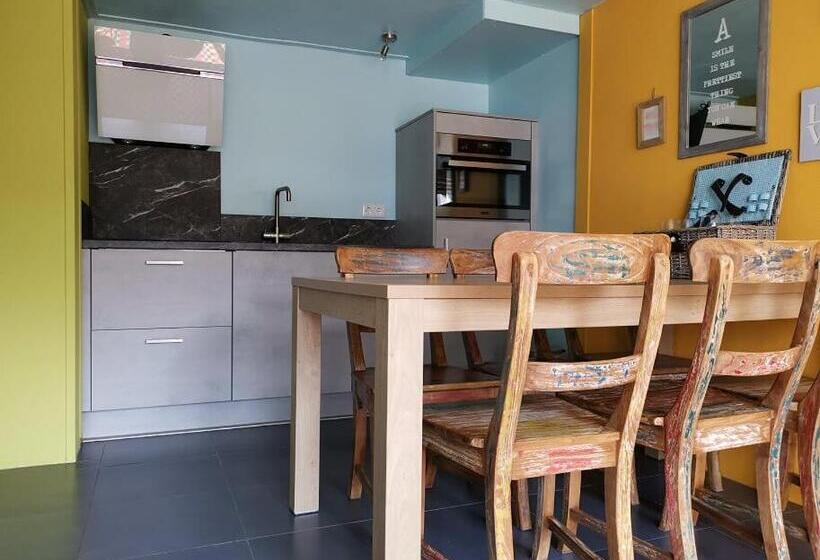 ファミリールーム, Domburg4you