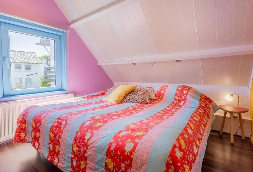 ファミリールーム, Domburg4you