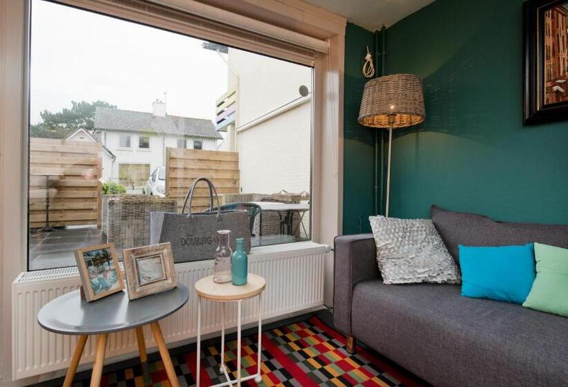 ファミリールーム, Domburg4you