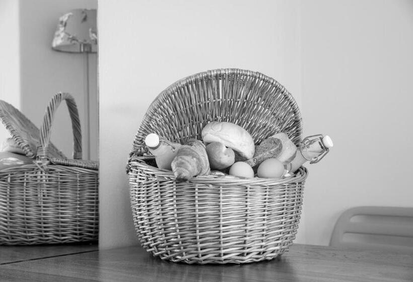 スタンダードシングルルーム, Domburg4you