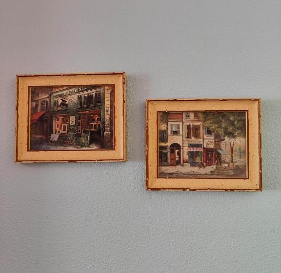 スタンダードルーム, Domburg4you