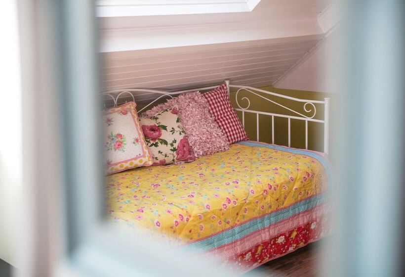 デラックスルーム, Domburg4you