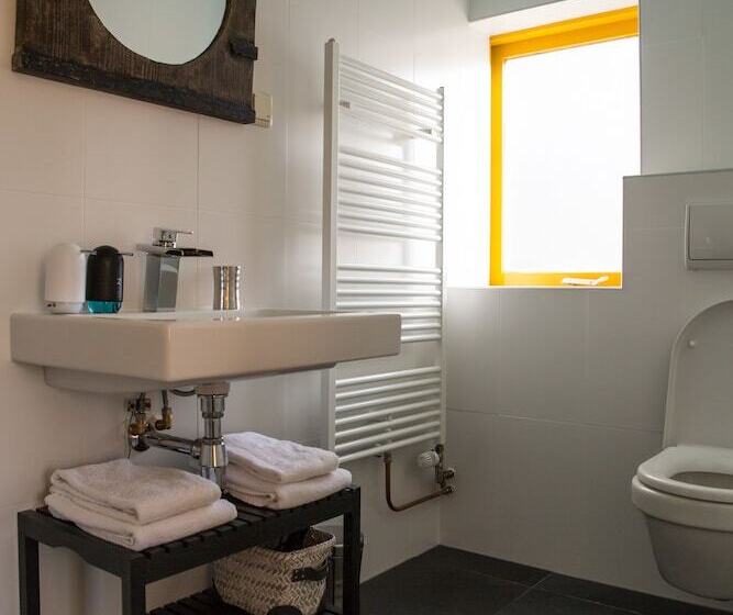 デラックスルーム, Domburg4you