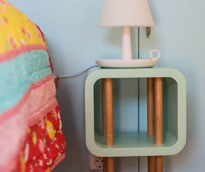 スタンダードルーム, Domburg4you