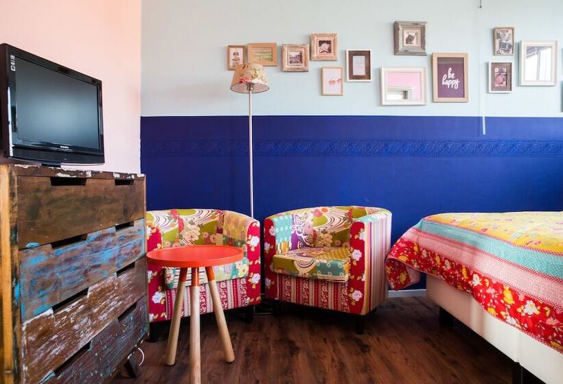 スタンダードルーム, Domburg4you