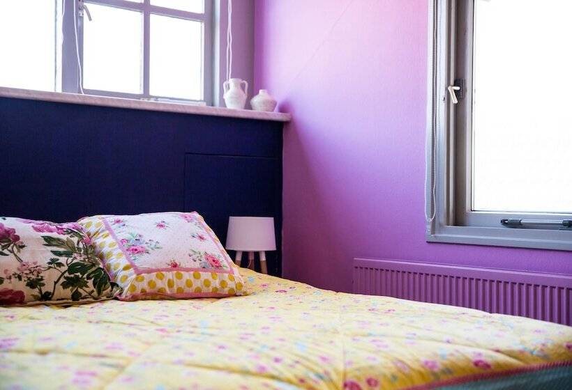 スタンダードルーム, Domburg4you