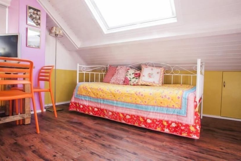 スタンダードルーム, Domburg4you