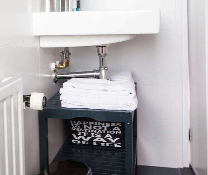 スタンダードルーム, Domburg4you