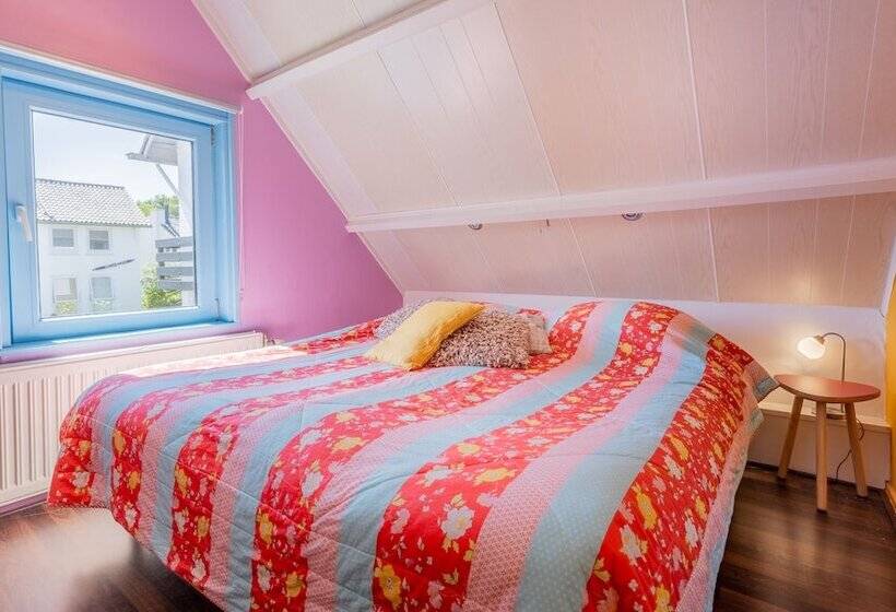 ファミリールーム, Domburg4you