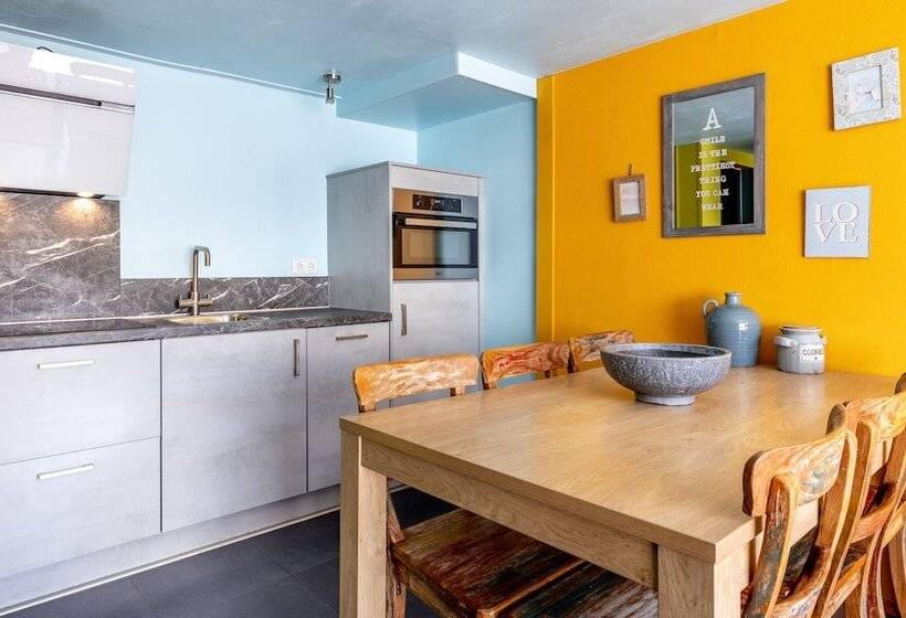 ファミリールーム, Domburg4you