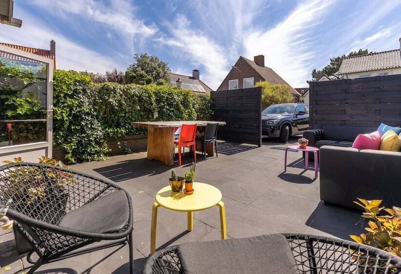 ファミリールーム, Domburg4you