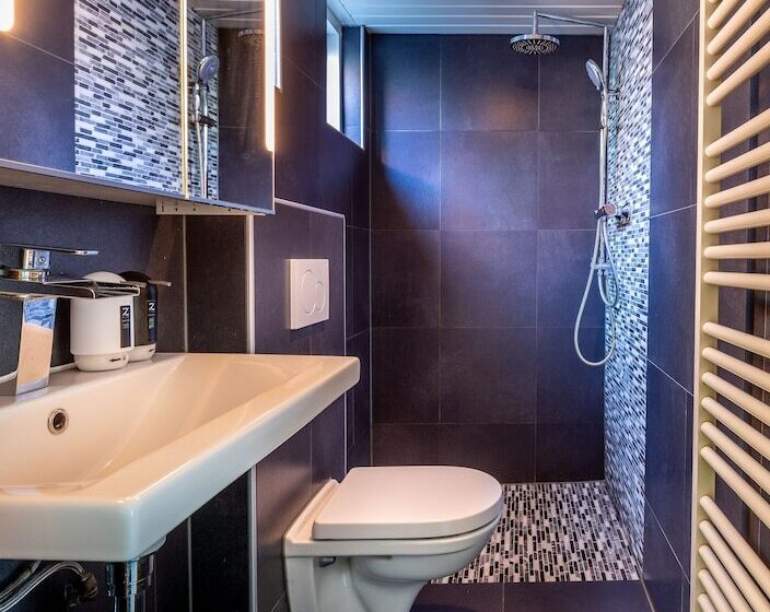 ファミリールーム, Domburg4you