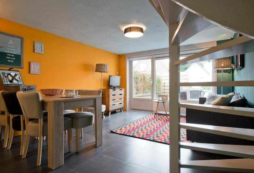 ファミリールーム, Domburg4you