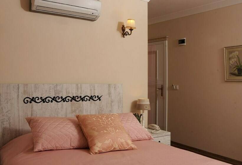 غرفة قياسية, Edahan