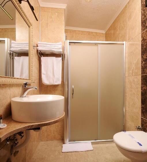 غرفة قياسية, Edahan