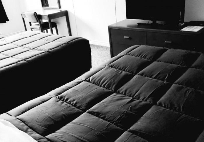 غرفة قياسية, Elite Hotel Downtown Center  Ski & Northern Light Tour Long Term Stay