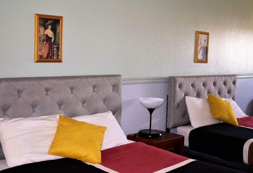 غرفة قياسية, Elite Hotel Downtown Center  Ski & Northern Light Tour Long Term Stay