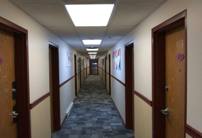 غرفة قياسية, Elite Hotel Downtown Center  Ski & Northern Light Tour Long Term Stay