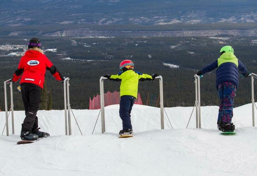 غرفة قياسية, Elite Hotel Downtown Center  Ski & Northern Light Tour Long Term Stay