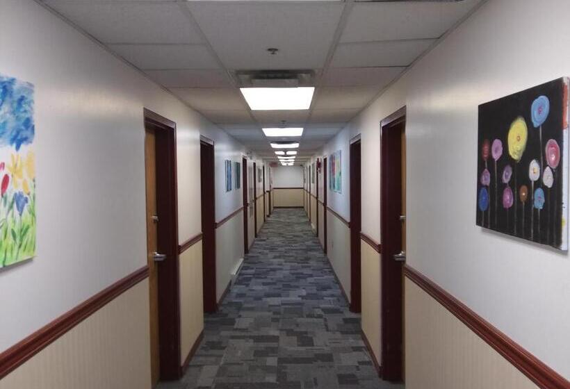 غرفة إقتصادية فردية, Elite Hotel Downtown Center  Ski & Northern Light Tour Long Term Stay