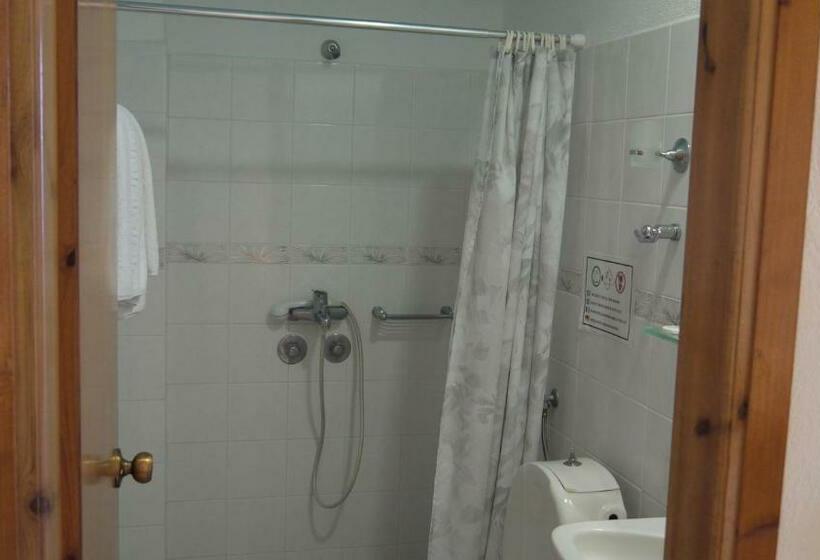 Superior Studio Sea View, Fani