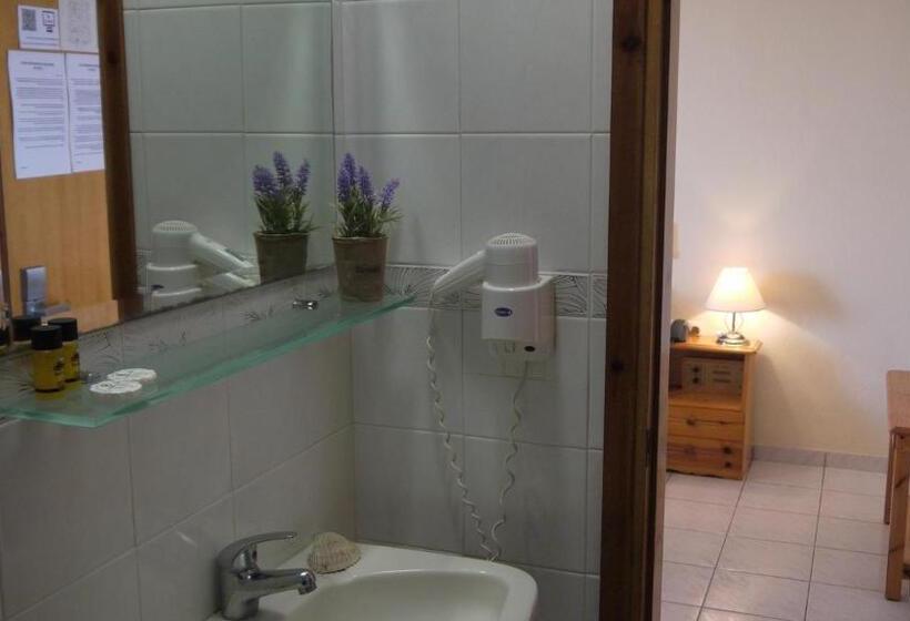 Superior Studio Sea View, Fani