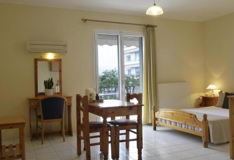 استودیوی استاندارد, Fani