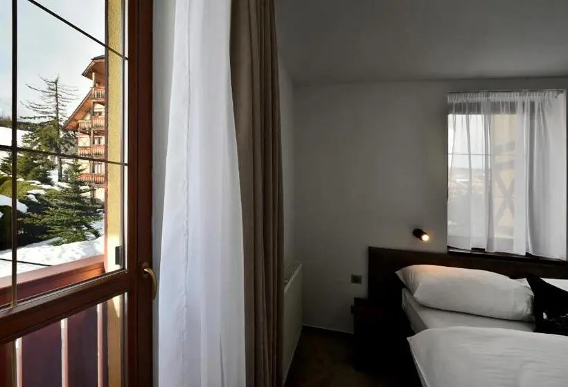 Standard-huone, Aplend Hotel Kukučka