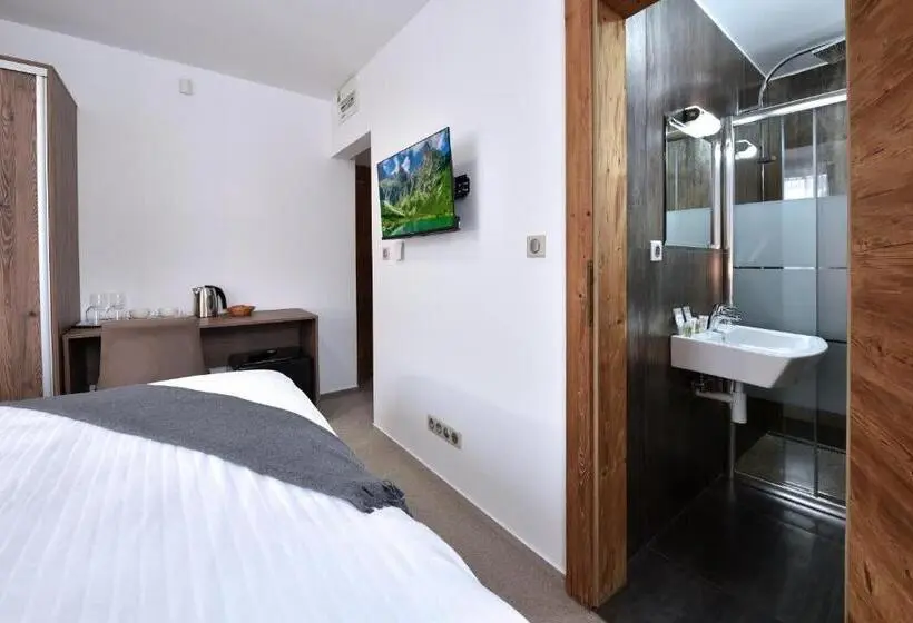 Standard-huone, Aplend Hotel Kukučka