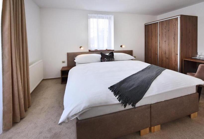 Номер Стандарт, Aplend Hotel Kukučka