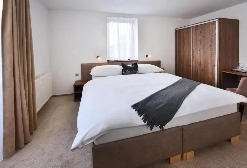 Standard-huone, Aplend Hotel Kukučka