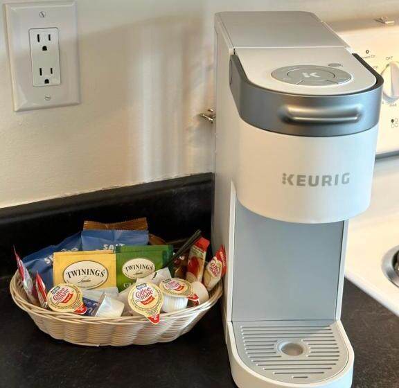 Standard Studio, Lakeside Villa & Nordic Spa